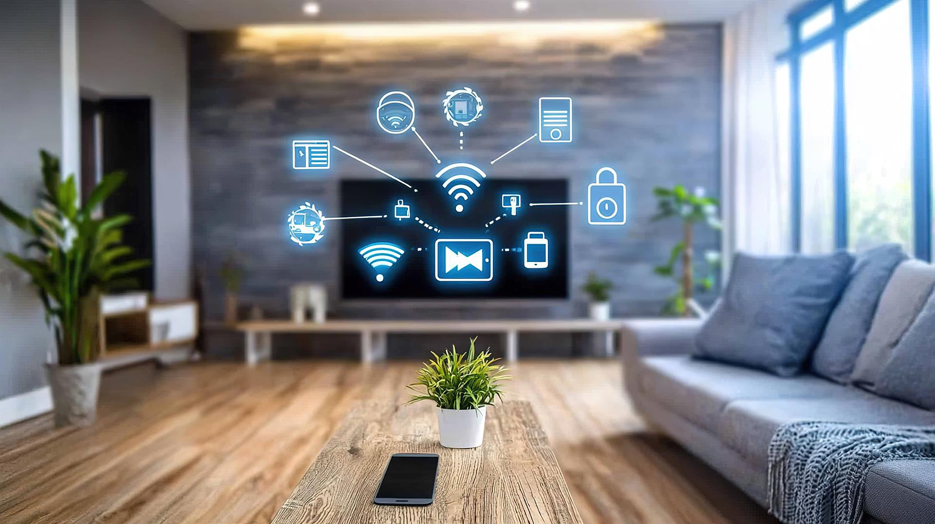 Smart Home