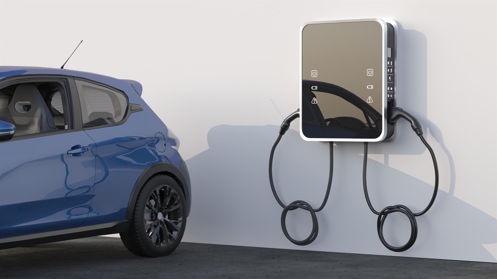 E-Mobilität